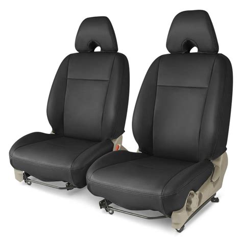 2020 Chevy Traverse Leather Seat Covers - Velcromag