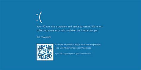 Windows 10 Bug Causes A BSOD Crash When Opening A Certain Path - Privacy Ninja