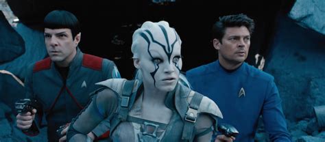 Star Trek BEyond final Trailer | The Movie Blog