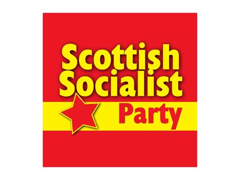 Scottish Socialist Party Logo PNG vector in SVG, PDF, AI, CDR format