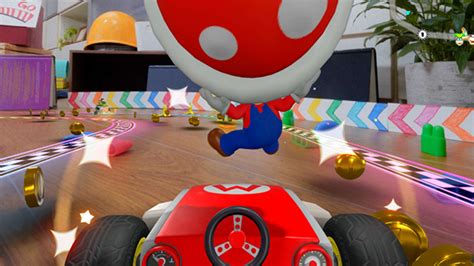 Mario Kart Live: Home Circuit review – the perfect festive gift? | Pocket Tactics