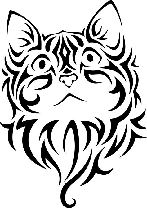 40+ Cat Drawing Vector Image - Aleya Wallpaper