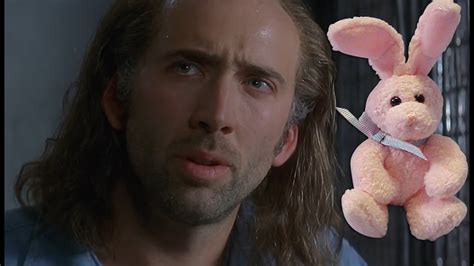 Put the Bunny Back in the Box - Con Air/Nicolas Cage Metal - YouTube