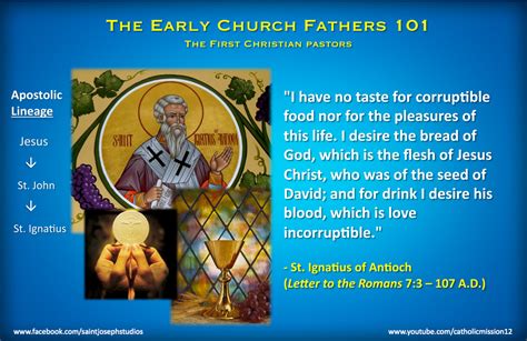 Pin on Early Church Fathers