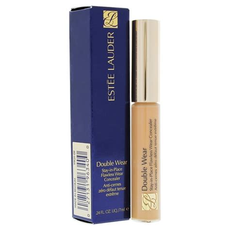 Estee Lauder - Double Wear Stay-In-Place Flawless Wear Concealer - 3W Medium Warm by Estee ...