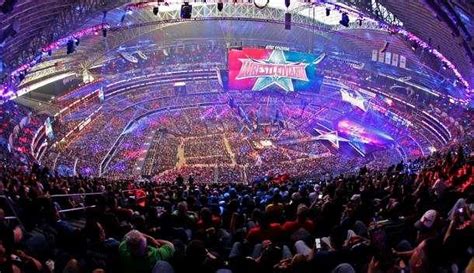 Ranking the last 5 WrestleMania main events from worst to best