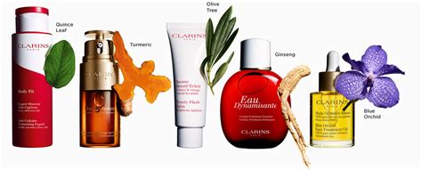 10 Reasons to Trust Clarins - Clarins