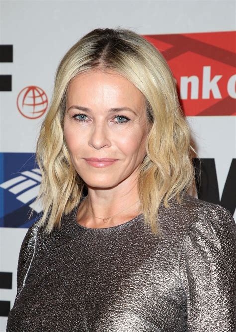 CHELSEA HANDLER at 2017 Courage in Journalism Awards in Hollywood 10/25/2017 – HawtCelebs