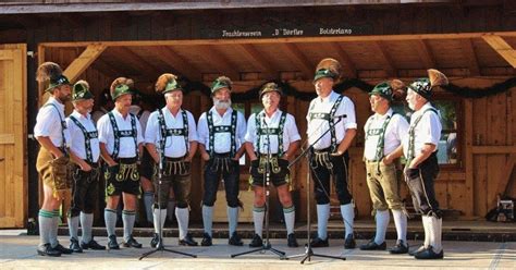 What you didn’t know about the history of yodeling - Man & Culture Magazine