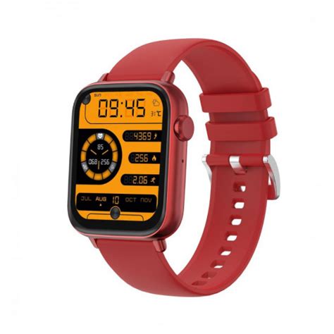 Fire-Boltt Newly Launched Ninja Fit Pro Smartwatch Bluetooth Calling Full Touch 2.0 & 120 ...