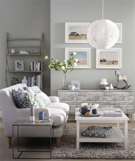 5 White Grey Living Room Ideas – HomeDecorish