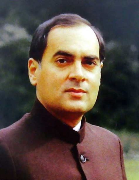 Rajiv Gandhi and R&AW