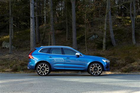 2018 Volvo XC60 unveiled – 407 hp T8 plug-in hybrid Paul Tan - Image 625884