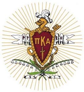 Pi Kappa Alpha - Fraternity and Sorority Life