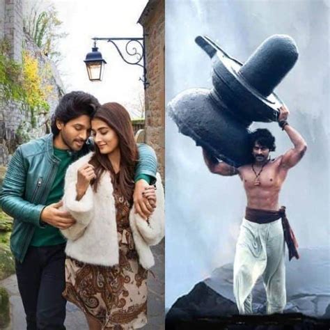 Allu Arjun's Ala Vaikunthapurramuloo set to CRUSH Baahubali: The ...