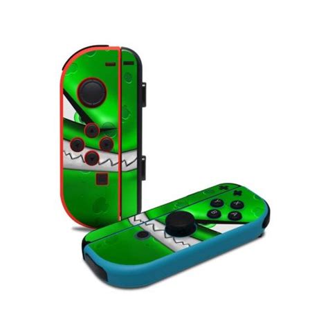 Nintendo Switch JoyCon Controller Skins and Covers | iStyles