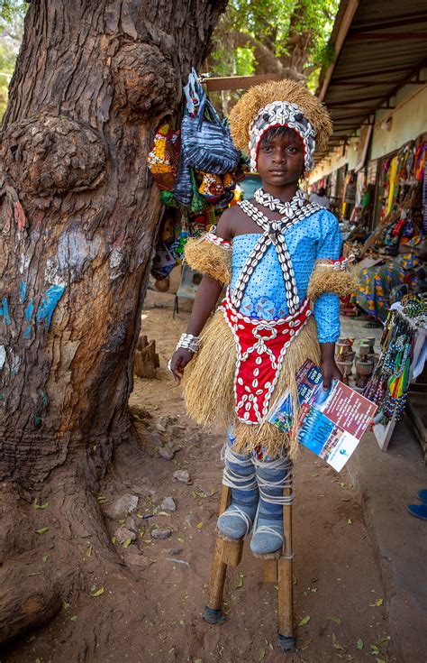 Beautiful People Of Gambia on Behance