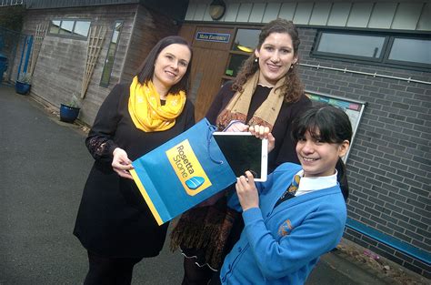 Birchensale Middle School student wins European Day of Languages contest - The Redditch Standard