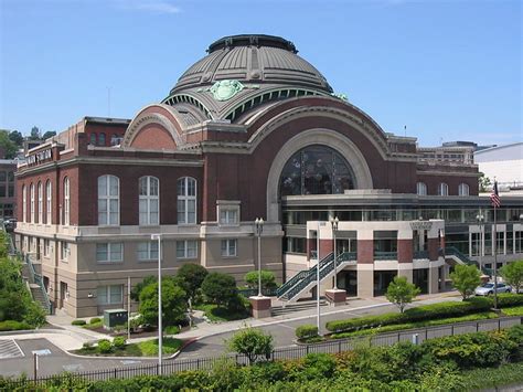 Tacoma Federal Courthouse | Flickr - Photo Sharing!