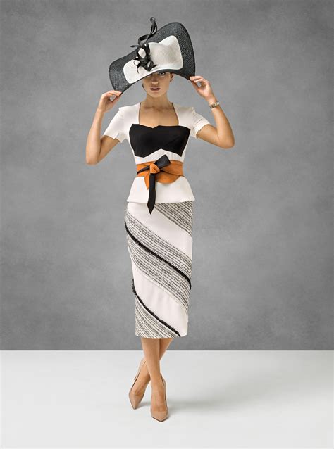 Your Royal Ascot Dress Code | Ascot style, Ascot dresses, Ascot outfits