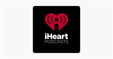 ‎iHeartPodcasts on Apple Podcasts