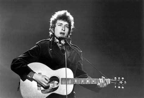 'Bootleg Series' Release Chronicles the Year Bob Dylan Went Electric - NBC News