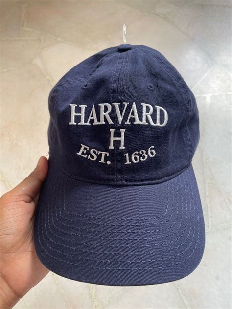 Harvard Merchandise, Men's Fashion, Tops & Sets, Hoodies on Carousell