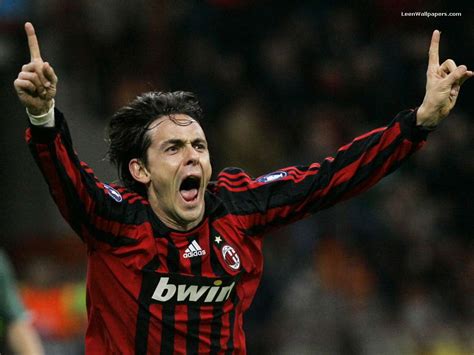 Filippo Inzaghi Wallpapers - Wallpaper Cave