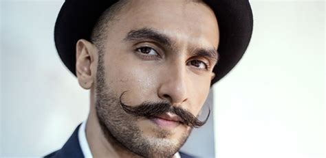 Ranveer Singh shaves beard for Gully Boy | AVS TV Network - bollywood ...