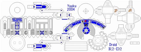 Millennium Falcon Papercraft Star Wars Papercraft Templates Best 136 Best Paper Model ...