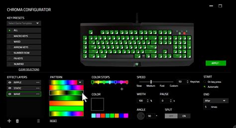 Razer Synapse - Elektronikkbransjen.no