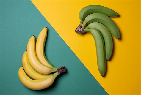 Ripe or Unripe Banana: Which Is Better for Skin - eMediHealth