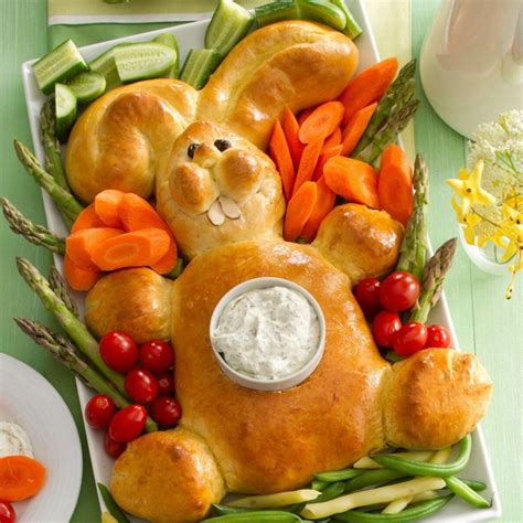 Easter dinner ideas – simple step by step recipes