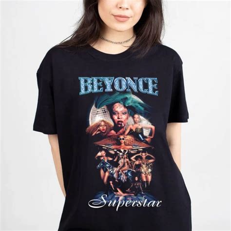 Beyonce Renaissance T-Shirt