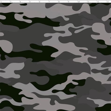 Camo Fabric - Etsy