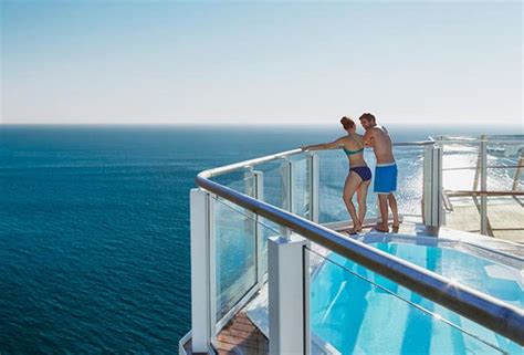 New! All Inclusive 4-Day Bahamas Cruises | NCL - Norwegian Cruise Line