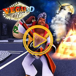 Clash 3D game series | 3D shooters in browser for free