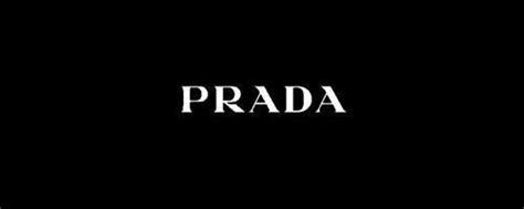 Prada Logo - LogoDix