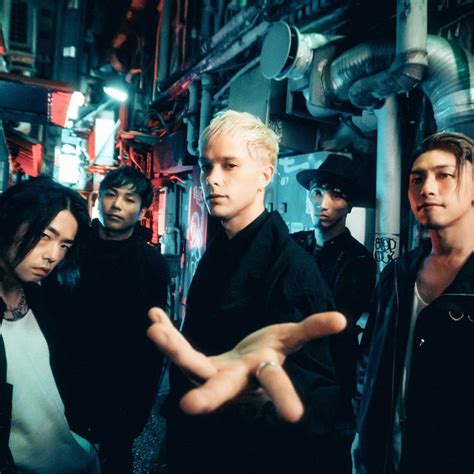 coldrain | Spotify