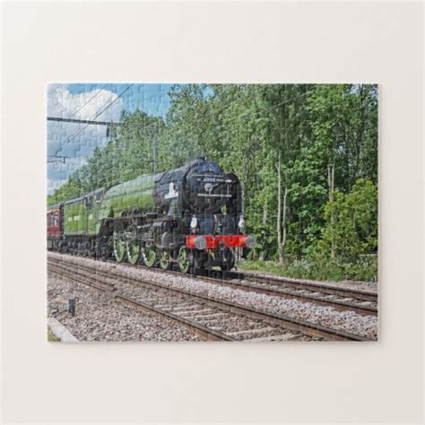 Steam train Puzzle | Zazzle.co.nz