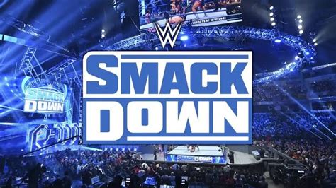 WWE Smackdown Result And Report For 08 December 2023: Highlight, Match ...