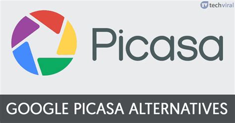 15 Best Google Picasa Alternatives for Windows