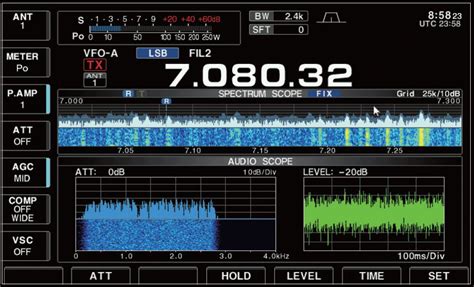 Icom Ic-7800 Serial Numbers