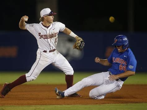 Pin by N. on FSU baseball | Fsu baseball, College baseball, Sports jersey