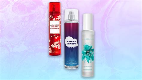 12 Best Body Mists to Add to Your Fragrance Collection in 2021 | Allure