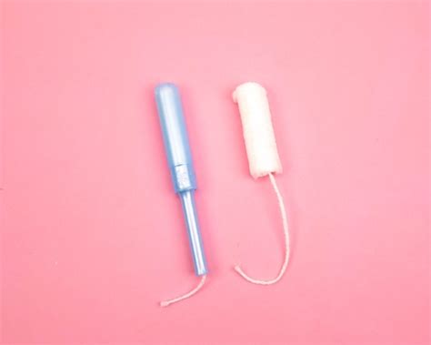 The Facts on Tampons—and How to Use Them Safely