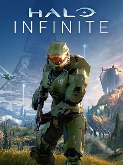 Buy Halo Infinite | Campaign (PC) - Steam Key - GLOBAL - Cheap - G2A.COM!