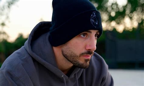 NickMercs launches a new storefront where fans can buy Nick's merch - Tubefilter