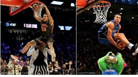 Petition · Give the slam dunk contest trophy to Aaron Gordon - United ...