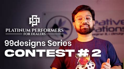 99Designs Series Contest # 2 | Urdu / Hindi - YouTube